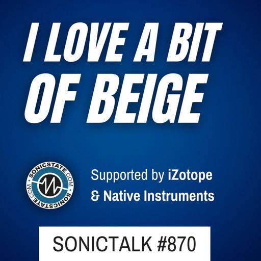 SonicTALK 870 - Astrolab 37, ASM Diosynth