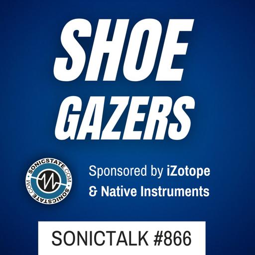 SonicTALK 866 - The Zimmer Monster Synth