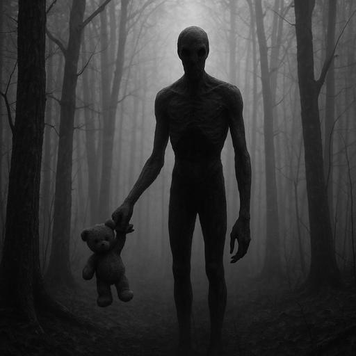 Storytime with Rob: A Ghost