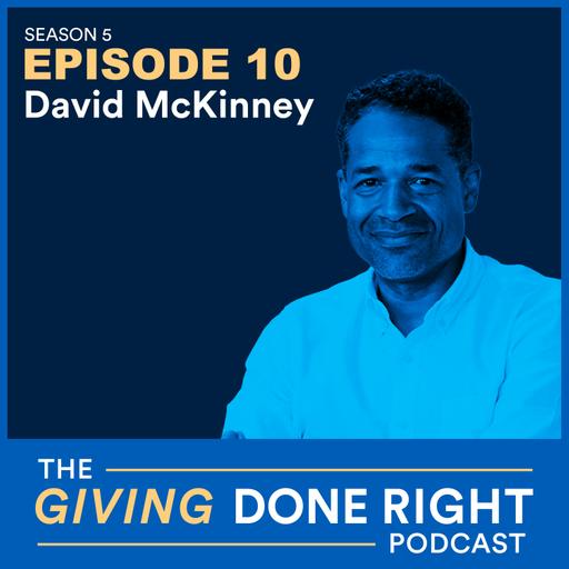 Building Better Schools: David McKinney on Why Student Voice Matters
