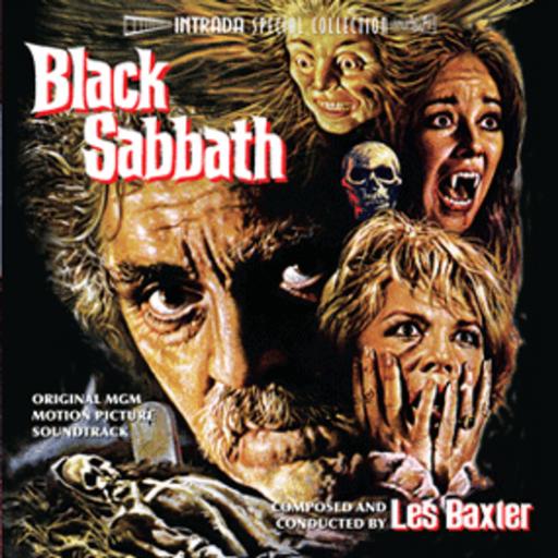 Episode 164: Horror 101 - Episode 164: Black Sabbath (1963)