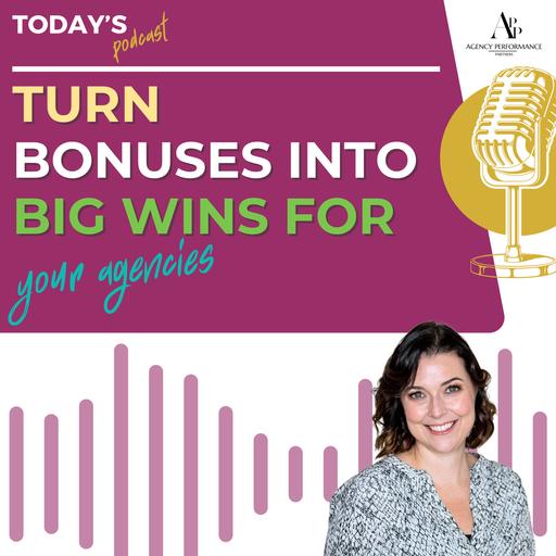 Insurance Team Bonus Programs & Incentives to Boost Agent Performance