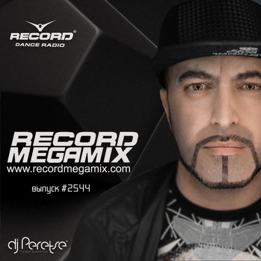 DJ Peretse - Record Megamix (21-11-2025) #2544