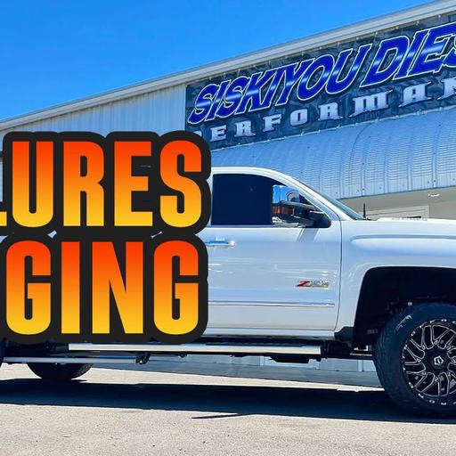 One Part Keeps Failing on This Truck