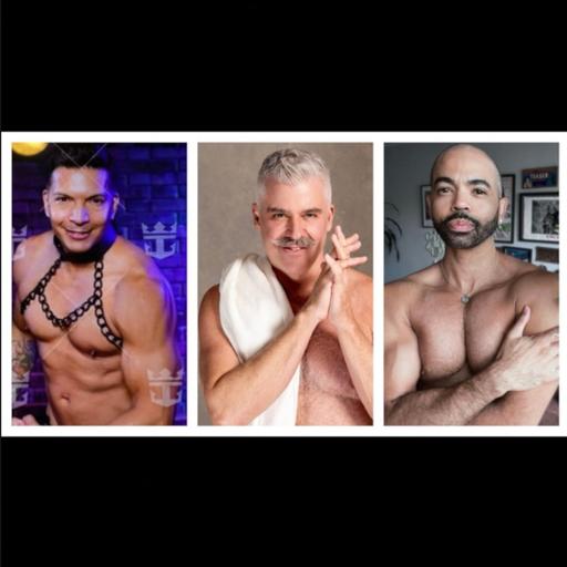 Look at Me vs Feel Me: Exhibitionism Meets Tantric Connection EP 710