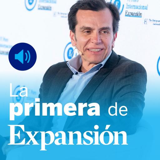 Santander, Telefónica, las Big Four, Open AI, Blue Origin y Frida Kahlo