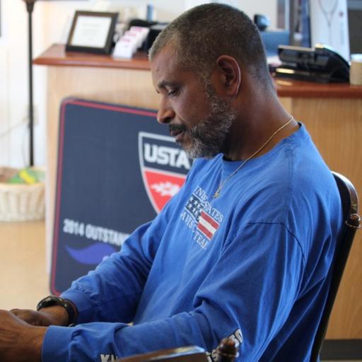 The Secret to Better Coaching ft Duey Evans