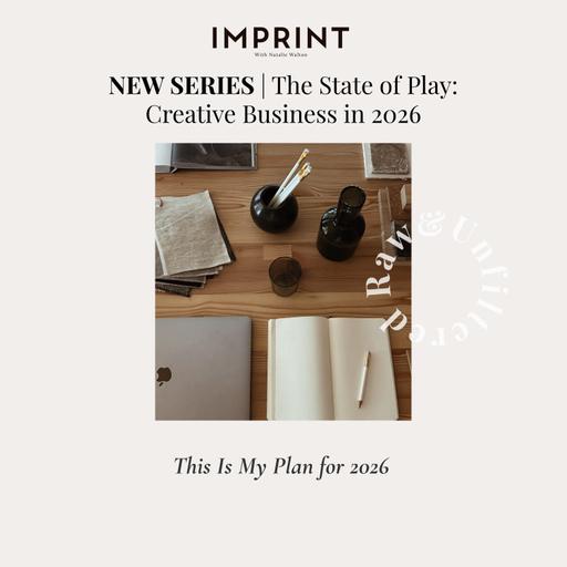 This is My Business Plan For 2026