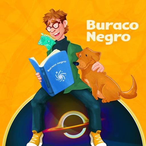 10 Curiosidades - Buraco Negro