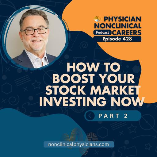 How to Boost Your Stock Market Investing Now