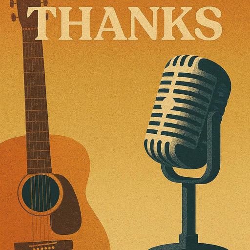 Thanksgiving Message 2025