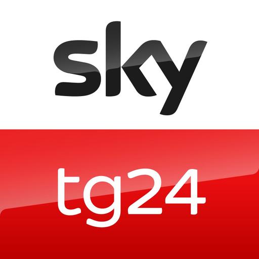 Sky TG24: le notizie delle 07.12
