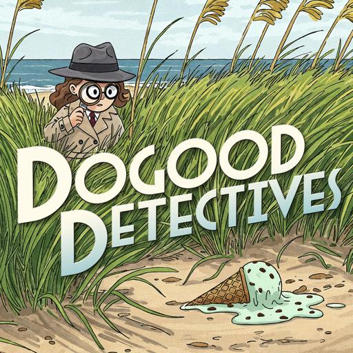 Introducing Dogood Detectives
