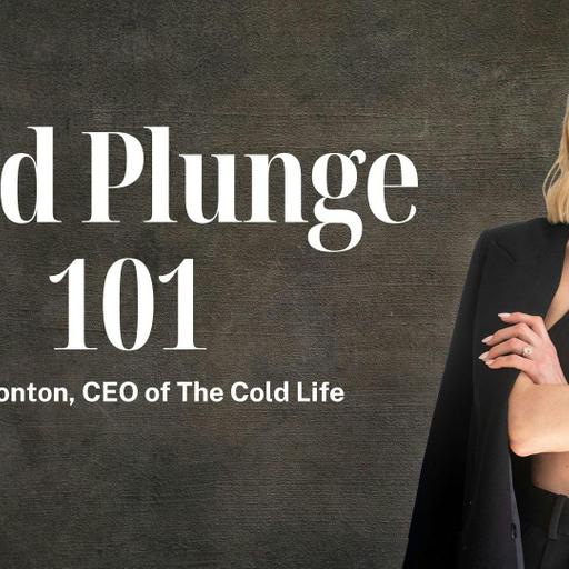 Cold Plunges: Are They Safe