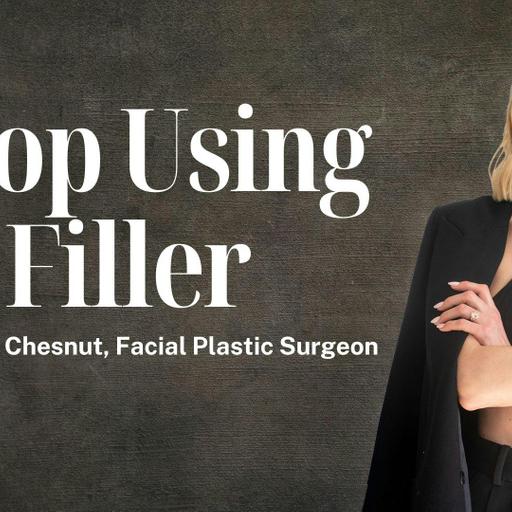 Botox, Fat Transfers & Microplastics: The Future of Clean Plastic Surgery | Dr. Cameron Chesnut