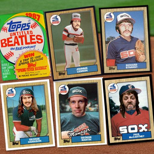 All-Star Beatle Batting Orders - U.S. Edition!