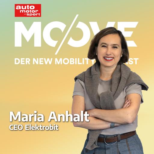 Moove | SDV-Level, APIs und KI-Agenten: So wird das Auto wirklich upgrade-fähig