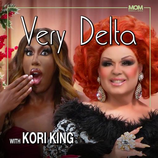 "Very Delta" Episode #165 (w/ Kori King)