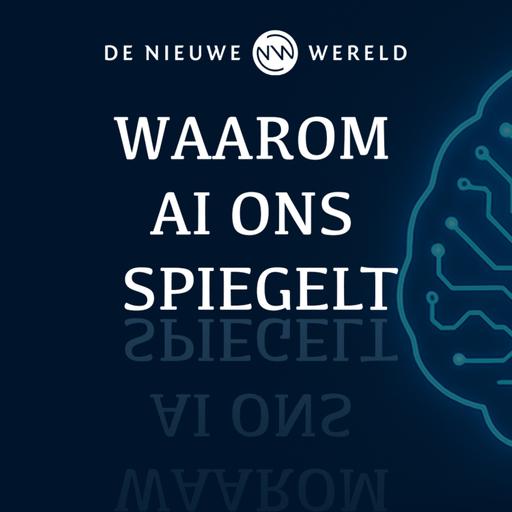 Binnen 5 jaar een AI-regering? Wat dit voor ons betekent… | FAG #2127