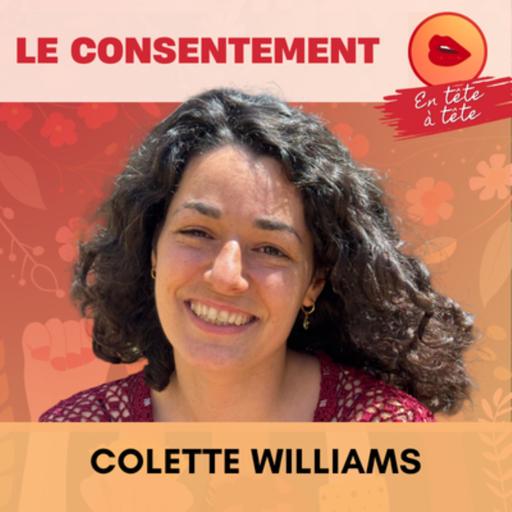 Le consentement | Comment se renouveler dans la durée - Colette (11/15)