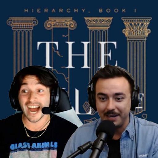 The Will of the Many (feat. Catonycus)