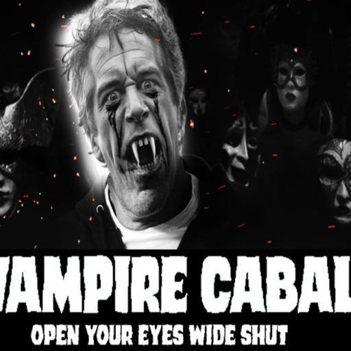 Show sample for 11/17/25: VAMPIRE CABAL - OPEN YOUR EYES WIDE SHUT