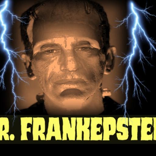 Show sample for 11/11/25: DR. FRANKEPSTEIN