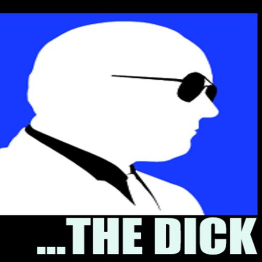 Show sample for 11/4/25: THE DICK W/ MICHAEL RECTENWALD