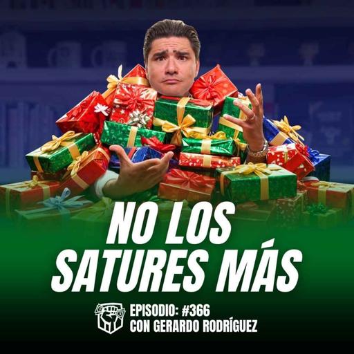 Tu Cliente está HARTO: así Debes Vender en la Era del Cliente Saturado (Ep-366)