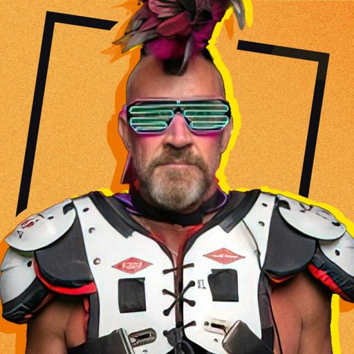 From Wall Street to Art Street: Tyler Ramsey's Creative Journey