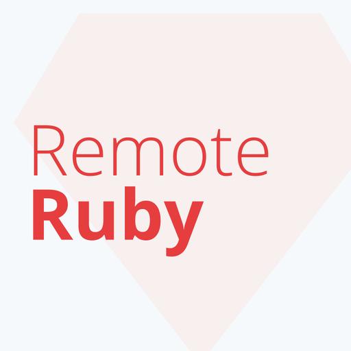 San Francisco Ruby Conference Recap