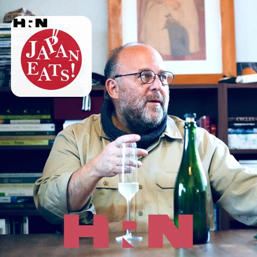 An American Winemaker's 35-Year Journey Helping To Shape Japanese Wine Culture