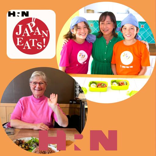 Teaching Kids How To Cook And Eat Healthy Food (With Fun!)
