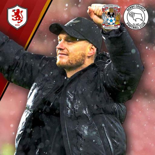 Welcome to Hell(berg)!