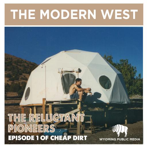 The Reluctant Pioneers