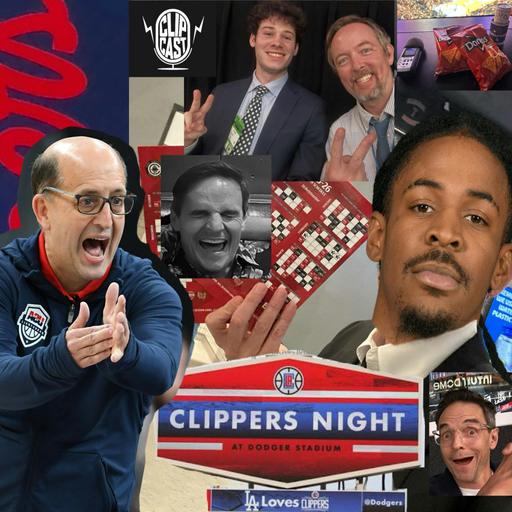 Ja Morant? Head Coach Jeff Van Gundy?