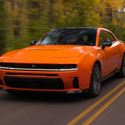2026 Dodge Charger SIXPACK, Subaru Outback, & Nissan Sentra First Drives