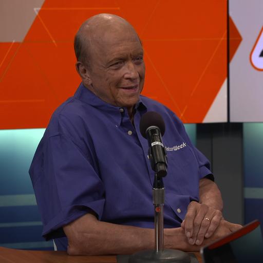 Special Guest: John Davis