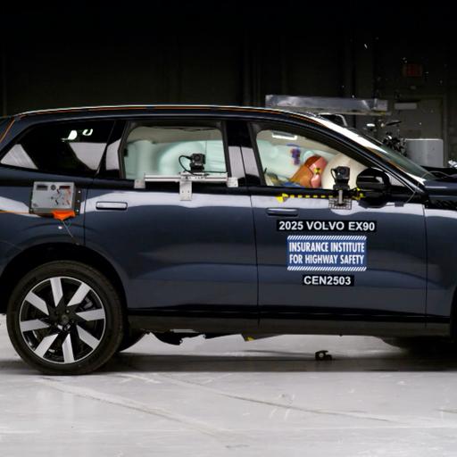 Fatal Crash Prevention at the IIHS, Subaru Forester Hybrid, & New Engine in the Jeep Grand Cherokee