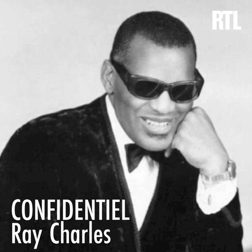 Ray Charles : une vie en clair-obscur