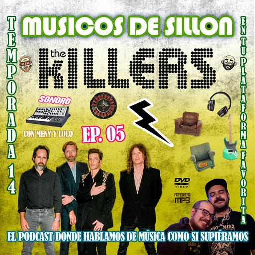 T14E05: The Killers