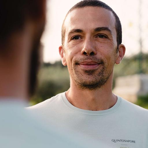 390 Nicola Giuggioli - Building a regenerative brand: from soil health to living wages