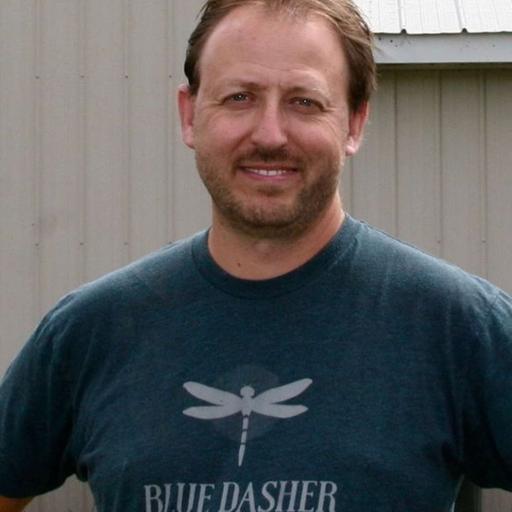 389 Jonathan Lundgren - You need more cows, not fewer, to save the planet