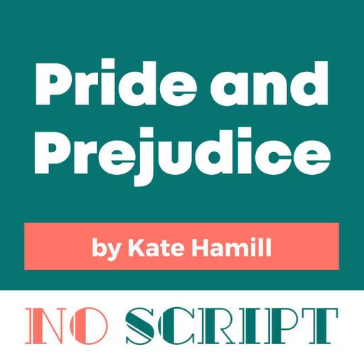"Pride and Prejudice" by Kate Hamill | S15.E11