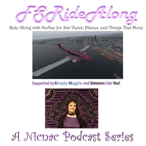 FSRideAlong Se10ep1:PMDGB772 from EGLL to KSEA