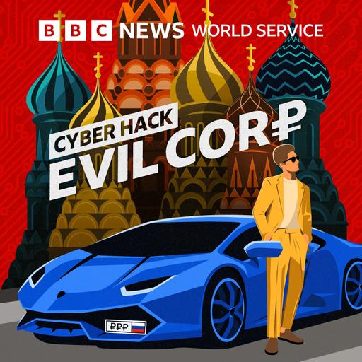 Introducing Cyber Hack: Evil Corp