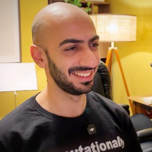 EP 193 - Parsa Ghaffari | ساخت استارتاپ، خروج موفق، و شروع سرمایه گذاری