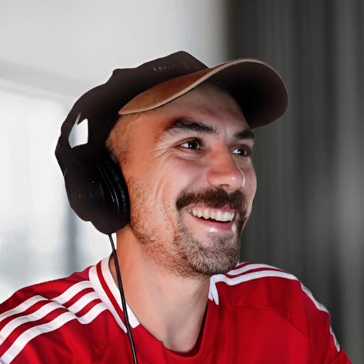 EP 192 – Soheil Zhale | حرف با رفیقم