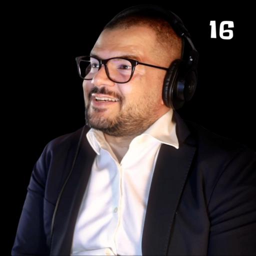 EP 191 – Amir Seyedi | Co-Founder & CEO @ Sagehood