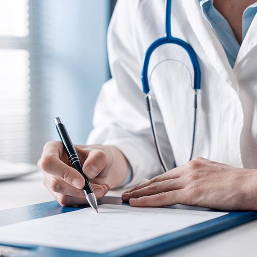 Referti medici e intelligenza artificiale